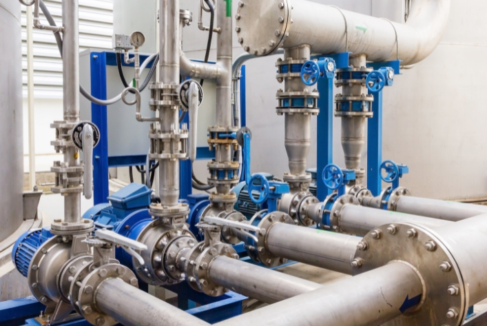 Pump Industry